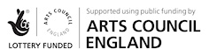 arts council england funded